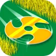 Grass Mower