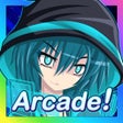 Programikonen: Anime Arcade