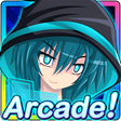 Ícone do programa: Anime Arcade