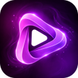 Icoon van programma: PicXVid- AI Video Generat…