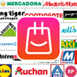 Icon of program: Folhetospromocionais.com