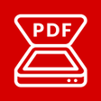 プログラムのアイコン：PDF Scanner  Image to PDF