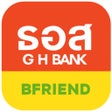 ไอคอนของโปรแกรม: GHB ALL BFRIEND