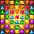 Programikonen: Jewels Original - Match 3…