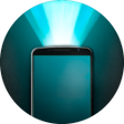 プログラムのアイコン：Flash Alert - Calls, SMS …