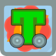 Ikon program: Tanks on Wheels