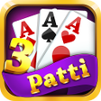 Ikona programu: Teen Patti Orc