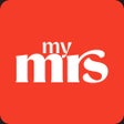 Ikona programu: myMRS