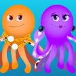 Ikon program: Word Octopus