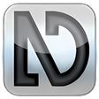 NVDA icon