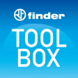 FINDER Toolbox NFC