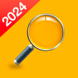 Programikonen: Magnifier 2024