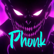 Icoon van programma: PhonkVibe: Mix  Radio