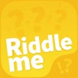 プログラムのアイコン：Riddle Me