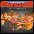 プログラムのアイコン：Pulling No Punches