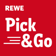 أيقونة البرنامج: REWE Pick&Go