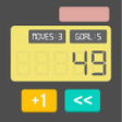 プログラムのアイコン：Crazy Calculator - Calcul…