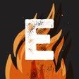 ไอคอนของโปรแกรม: Embers TV