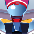 プログラムのアイコン：Mazinger Z Returns