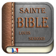 ไอคอนของโปรแกรม: The Holy Bible Audio