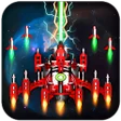 Icon of program: Squadron - Galaxy Shooter