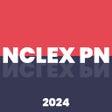 プログラムのアイコン：NCLEX PN Test Prep 2023