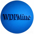 프로그램 아이콘: WDPMine