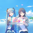 程序图标：世界計畫 繽紛舞台feat. 初音未來