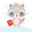 程序图标：Зачетный курс