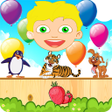 Programikonen: Play and Learn French