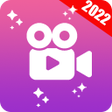 程序图标：VidShow - Short Video Mak…