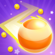 Ícone do programa: Fun Drop: Treasure Ball