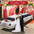 Programikonen: Luxury Wedding Limousin G…