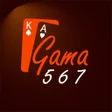 Gama 567 - Online Matka App icon