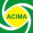 Programın simgesi: ACIMA Monte Alto