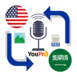 Icon of program: English to Arabic Transla…