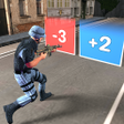 프로그램 아이콘: Warman: Walking Dead Hunt…