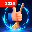 Ícone do programa: Thumbs Clean - Quick Clea…