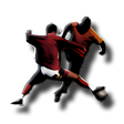 Symbol des Programms: Fussball Manager 09