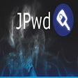 Ikon program: JPwd