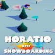 프로그램 아이콘: Horatio Goes Snowboarding