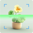 Иконка программы: AI Plant Identify - Plant…