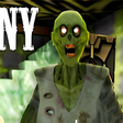 Icon of program: Granny is Zombie Mod