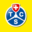 Symbol des Programms: TCS - Touring Club Schwei…