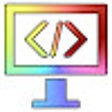 程序图标：ColorCode