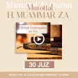Murottal H. Muammar ZA Offline