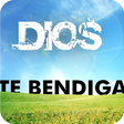 Programikonen: Los nombres de Dios