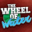 The Fantasy Footballers Wheel of Water