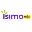 程序图标:Isimo mas: Tiendas Ísimo