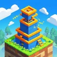 Ikon program: BuildTallestTower